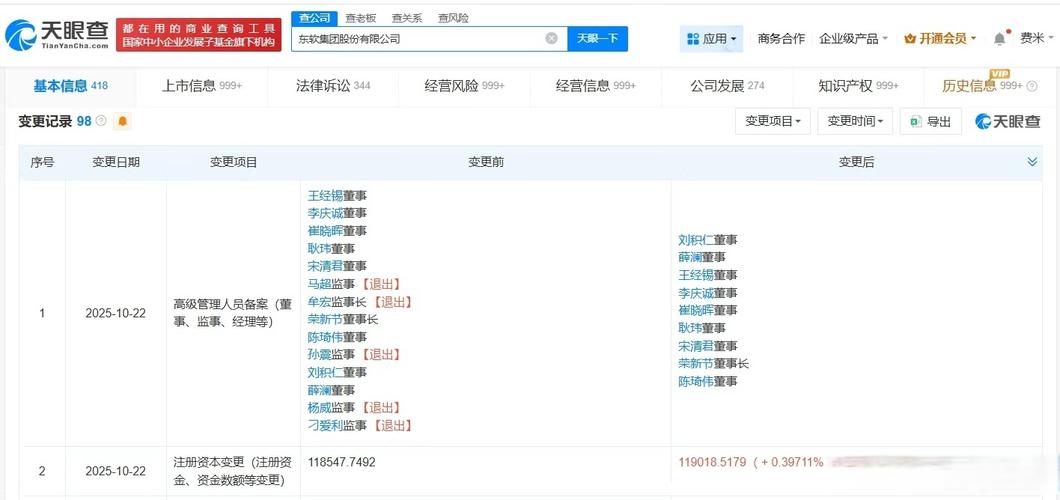 人工智能应用软件开发 新增经营范围的战略考量与行业影响