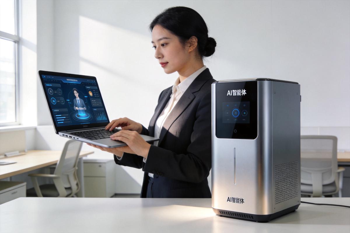 武汉人工智能应用软件开发怎么选?先核对适用条件和验收标准!