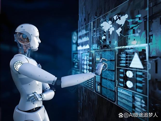 生成式人工智能大模型全景与人工智能应用软件开发实践