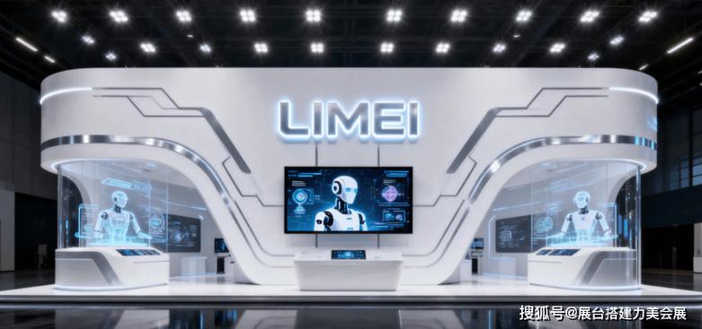 智驱未来 2026北京国际人工智能应用与机器人创新博览会聚焦人工智能应用软件开发新浪潮