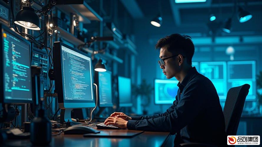 品创动态 揭秘最新人工智能技术在软件开发中的革新应用